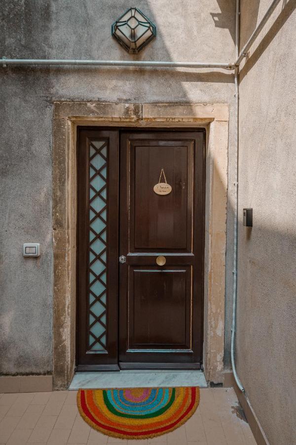 Apartmán U Passiaturi Big House CTA Exteriér fotografie
